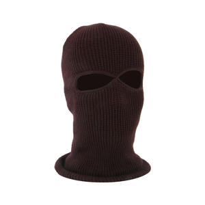 Pasamontañas de malla transpirable para ciclismo al aire libre 2026, unisex, marca OEM, máscara de esquí de cara completa - Product Image 2