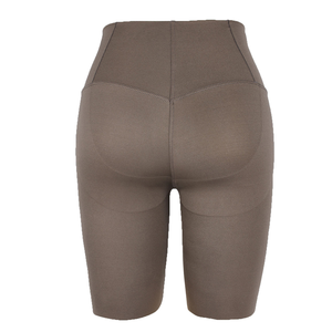 กางเกงโยคะผู้หญิงคุณภาพพรีเมียมระดับมืออาชีพ เอวสูง ระบายอากาศได้ดี ยืดได้สี่ทิศทาง เป็นมิตรกับสิ่งแวดล้อม ซับเหงื่อได้ดี - Product Image 3