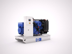 เครื่องกำเนิดไฟฟ้าดีเซล Fgwilson ซูเปอร์ไซเลนท์ 10kW 12kW 15kVA ชุดเครื่องกำเนิดไฟฟ้าสามเฟสและเฟสเดียว สำหรับสำรองไฟ - Product Image 6