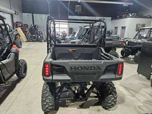 UTV PIONEER 700 FOREST EDITIONS de Alta Resistencia para Trabajo Pesado y Capacidad Todoterreno - Product Image 6