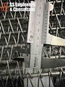 Congelador Industrial de Nitrógeno Líquido con Dos Puertas, Bomba de Engranajes, Sistema de Congelación Continua - Product Image 5