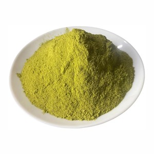 Suministro a Granel de Polvo de Sidr 100% Puro y Natural, Polvo de Hoja de Ziziphus Spina-Christi para Mascarillas Capilares, Champú, Cuidado de la Piel y Cuidado Personal - Product Image 1