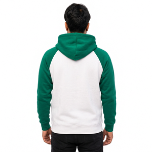 Sudaderas personalizadas al por mayor para hombre, sudaderas gruesas con efecto lavado ácido, ropa de marca, sudaderas personalizadas para marcas estadounidenses - Product Image 6
