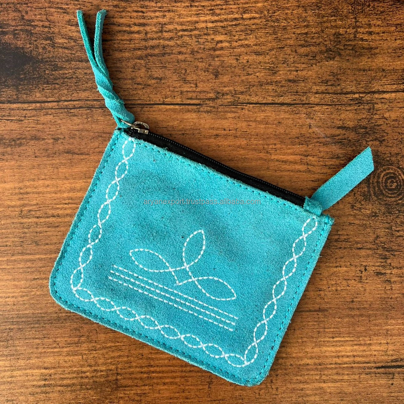 สีเทอร์ควอยซ์