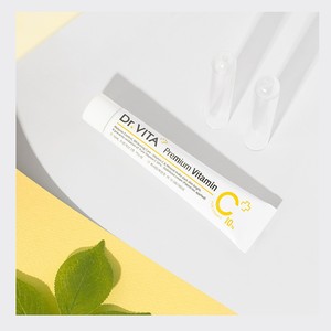 beauty <b>cream</b> for <b>face</b> Korean K-Beauty Deycell Dr Vita Vita <b>C</b> 30ml VitaminCream Made in Korea <b>Vitamin</b> - Product Image 6