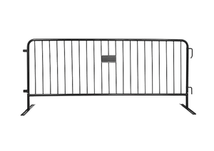 BARRICADAS DE GRAN PESO - Product Image 4