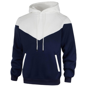Sweat-shirts pour hommes en promotion 2025, légers, de qualité supérieure, grandes tailles, logo personnalisé, sweat-shirts en polaire respirants - Product Image 2