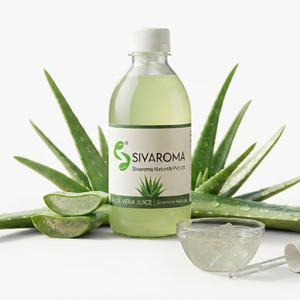 Suministro a Granel de Jugo Puro de Hoja de Aloe Vera para Compradores Internacionales, Marcas de Bebidas, Fabricantes de Cuidado Personal y Formulaciones de Productos - Product Image 1
