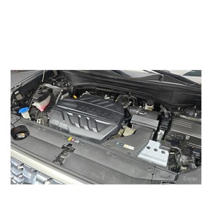 Hyundai Palisade 2022 Diésel 2.2 2WD 104,552 km, Caja de Cambios Automática, Emisión Euro V, Volante a la Izquierda, Asientos de Cuero, Cámara Trasera - Product Image 6