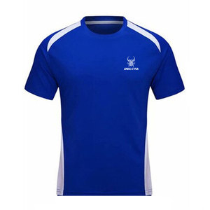 Maillot de football respirant à séchage rapide, dernier design, tissu doux - Product Image 1