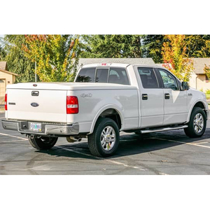 Ford F-150 Lariat 4x4 SuperCrew 2007 - Product Image 4