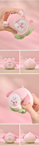 Pelota Antiestrés BT21 PEACH HOLIC - Product Image 3