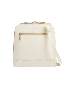 Sacs à main pour filles avec logo personnalisé, utilisation quotidienne, cuir Saffiano véritable, sacs à main de luxe pour femmes, sacs à bandoulière de haute qualité, couleurs OEM - Product Image 3