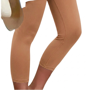 Leggings Deportivos para Mujer con Logotipo Personalizado, Color a Elección, para Yoga, Gimnasio, Fitness, Leggings de Entrenamiento, Leggings para Levantar Glúteos - Product Image 2