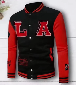 Chaqueta de plumón para hombre, ligera, cálida y duradera, ropa de abrigo para invierno - Product Image 1