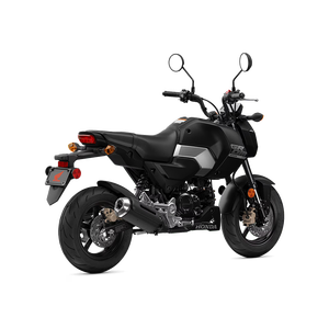 Honda Grom SP 2026 - Product Image 3