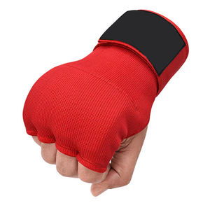 Prix de gros : Bandages de protection pour les mains et les poings en gel, à application rapide et facile, pour l'entraînement de boxe, type mannequin - Product Image 3
