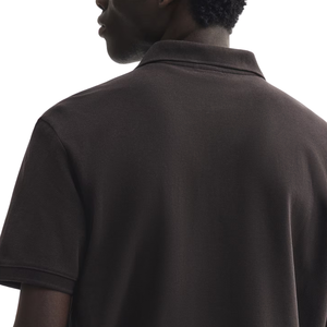 Polo de Corte Regular, Ligero y Transpirable, de Algodón, para Golf y Uso Diario Informal, Proveedor de Ropa al Por Mayor - Product Image 4