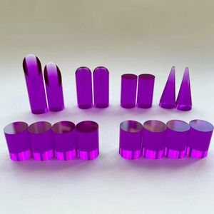 Sang trọng độc đáo lucite cờ vua thiết lập Acrylic trò chơi hiện đại rõ ràng thiết kế mới món quà hoàn hảo cho người yêu cờ vua - Product Image 4