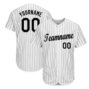 เสื้อเบสบอลแฟชั่นสั่งทำพิเศษ แขนสั้น พิมพ์ลาย ระบายอากาศได้ดี เสื้อทีมสำหรับผู้ใหญ่ ไซส์พลัส คุณภาพสูง - Product Image 1