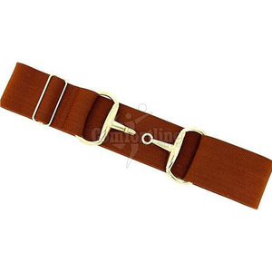 Cinturón Ecuestre Premium para Equitación, Ropa Deportiva, Logotipo Personalizado, Cinturón Ajustable en Venta - Product Image 3
