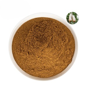 Poudre de Kigelia Africana 100% naturelle de haute qualité, pure, de qualité cosmétique, favorise l'éclat et la luminosité naturels - Product Image 1