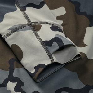 Camiseta Táctica Ligera de Camuflaje para Caza, con Capucha, Transpirable, de Secado Rápido, para Deportes al Aire Libre - Product Image 3