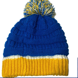 Gorros de Punto al por Mayor, Profesionales, de Buena Calidad, Nuevo Estilo, Cómodos de Usar, Cálidos, Informales - Product Image 2