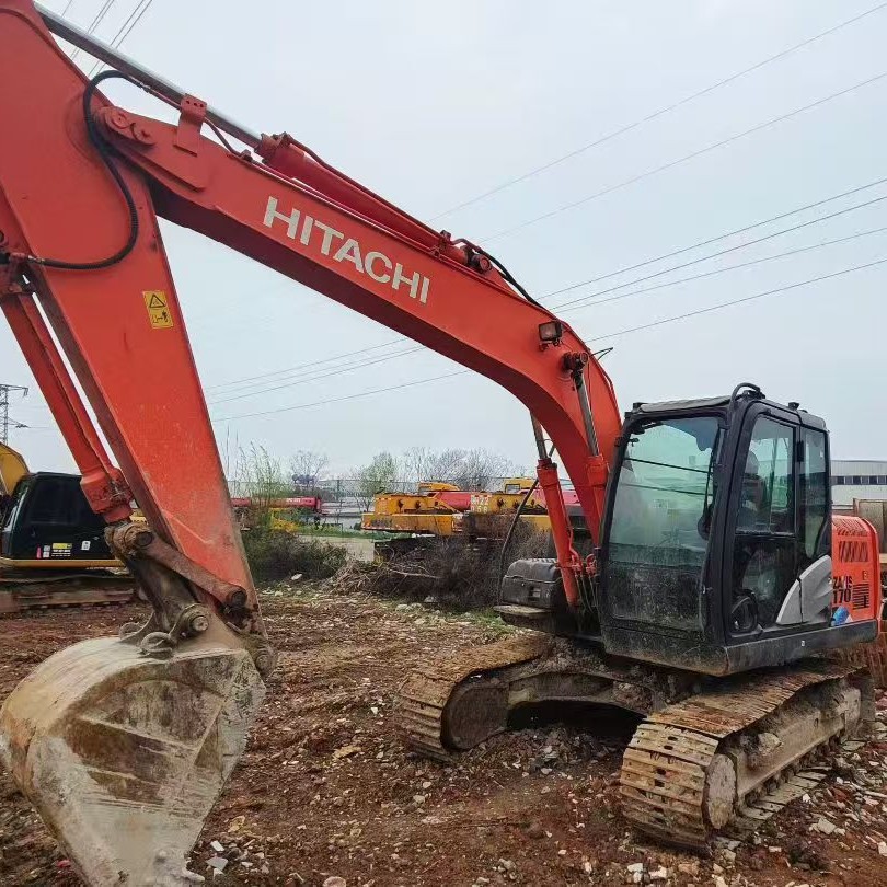 Order Online Hitachi ZX130 Excavator Original Japanese-Made