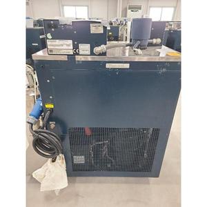 Neslab HX-150เครื่องทำความเย็นแบบหมุนเวียน-เชื่อถือได้มรดกระดับโลกอุปกรณ์เซมิคอนดักเตอร์และชิ้นส่วนที่ - Product Image 3