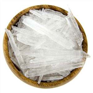High performance <b>menthol</b> <b>crystal</b> with strong mint aroma for flavour and fragrance industry available in bulk quantity premium - Product Image 3