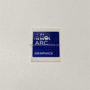 Autocollants en gros Core I5/I7/I9 Autocollants pour ordinateur portable Étiquette de processeur d'ordinateur Autocollant d'étiquette divers - Product Image 3