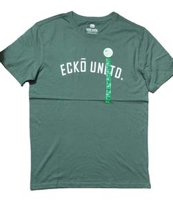 Camiseta de Punto Transpirable Informal de Alta Calidad para Hombre, Unisex, Color Pantone Personalizado, Diseño Personalizado, Impresión, Precio Económico - Product Image 2