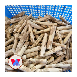 ของเล่นไม้สำหรับสุนัขกัดแทะ ยี่ห้อ BEST SELLING รุ่นพรีเมียม ทำจากไม้กาแฟ ปลอดภัย ไม่เป็นเศษ ไม่ทำให้เจ็บคอ เหมาะสำหรับสุนัขที่ชอบกัดแทะอย่างรุนแรง ช่วยดูแลสุขภาพช่องปากและบรรเทาความวิตกกังวล - Product Image 1