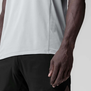 Camiseta sin Mangas Casual de Punto para Hombre, 100% Algodón, Moda de Verano, Alta Calidad, Transpirable, Secado Rápido, para Gimnasio y Entrenamiento, Precio Bajo - Product Image 5