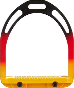 Estribos de Polo de Alta Calidad para Montar a Caballo, Estribos de Aleación de Acero Inoxidable Hechos a Medida, Diseño Más Grueso, Equipo Ecuestre - Product Image 4