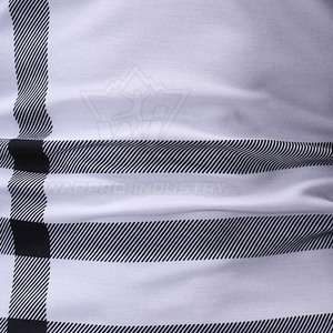 Camisetas Polo de Ajuste Cómodo con Tela Transpirable, Ideales para Uso Diario, Oficina y Atuendos Casuales - Product Image 6
