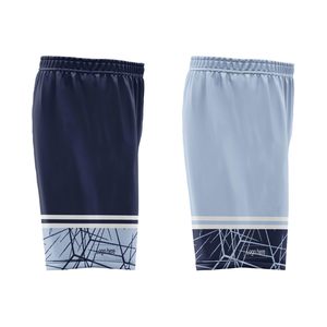 Uniforme de Baloncesto con Acabado Profesional y Malla de Tela Flexible de Alto Rendimiento, Control del Sudor y Transpirabilidad - Product Image 5