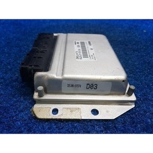 ECUs y Módulos de Computación Usados para Sportage 3910327370 Coreanos en Excelente Estado - Product Image 5