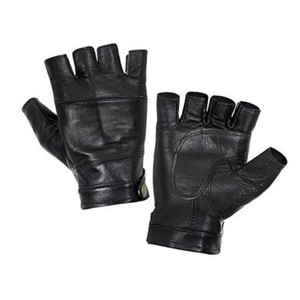 Training Lightweight Outdoor Sports Wholesale Professional Unisex High Quality Half-Finger Cycling Gloves Breathable Protection - Product Image 1