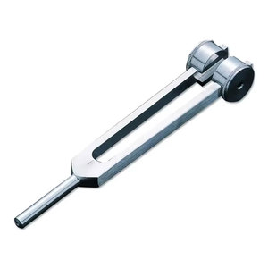 Diapasones de Acero Inoxidable, Instrumentos ENT, Diapasones de Última Generación, Diapasones de la Mejor Calidad - Product Image 1