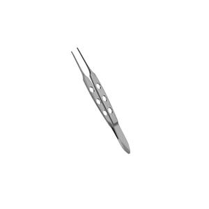 Ensemble de micro-chirurgie de base de 6 pièces avec boîte à instruments en acier inoxydable allemand par Grip Surgical - Product Image 5
