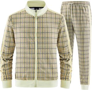 Survêtement unisexe d'été avec poches zippées, sweat à capuche zippé intégral, ensemble 2 pièces respirant et à séchage rapide pour la course, le jogging, le sport et les loisirs - Product Image 4
