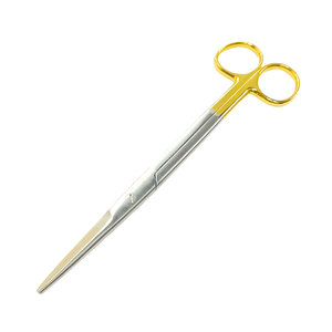 Tijeras Mayo para Quirófano, Herramienta Quirúrgica de Acero Inoxidable para Procedimientos Médicos de Precisión y Aplicaciones Quirúrgicas - Product Image 2