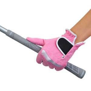 Gants de golf en cuir de mouton pour droitier, design antidérapant, gants de sport unisexes pour le golf, possibilité de personnalisation de haute qualité pour gaucher ou droitier - Product Image 4
