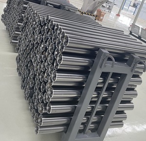 Çin fabrika doğrudan tedarik kemer bant konveyör için konveyör taşıyıcı makara çelik rulo - Product Image 2