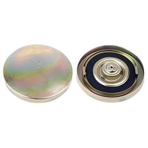 ฝาถังน้ำมันเชื้อเพลิง1666439M91 8285583M91เหมาะสำหรับ MF-135 MF-240 MF-35X MF-290ดีเซลฝาถังน้ำมันรถแทรกเตอร์อะไหล่ทดแทน - Product Image 1