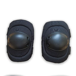 Protector de codo deportivo, manga de compresión antideslizante para fitness, gimnasio, ciclismo, entrenamiento con pesas, tela transpirable para exteriores - Product Image 1