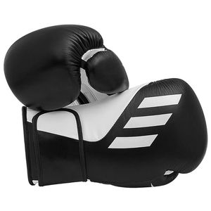 Guantes de Boxeo Profesionales Hechos a Medida, Guantes de Boxeo de Cuero PU, Guantes de Boxeo de Combate, en Stock - Product Image 6