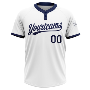 Proveedor de Camisetas de Softbol Personalizadas de Talla Grande, Transpirables, Sublimadas, 100% Poliéster, para Equipos Profesionales y Amateur - Product Image 4